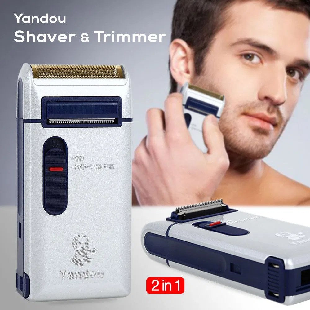 Yandou Rechargeable Shaver For Men